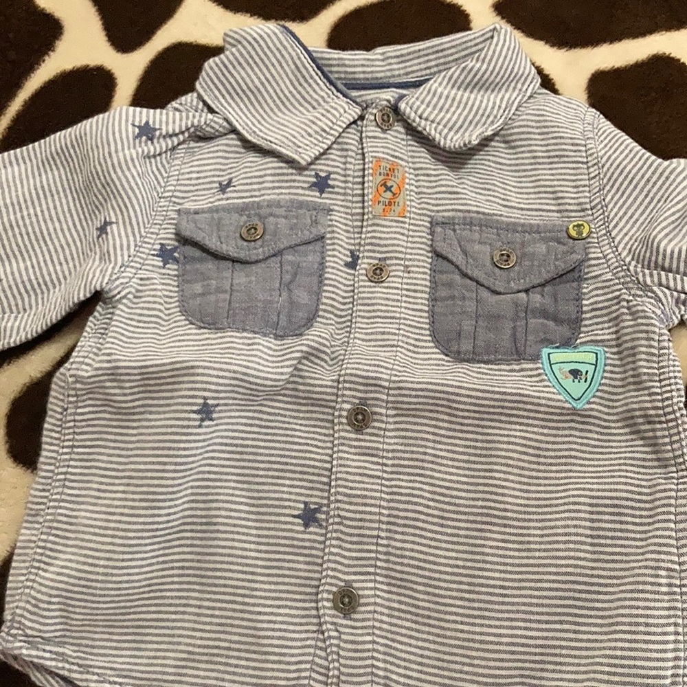 Baby shirt